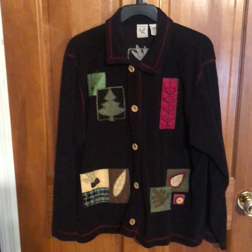 Women’s Onque Casuals Cardigan Jacket